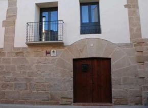 Casa Abellanas